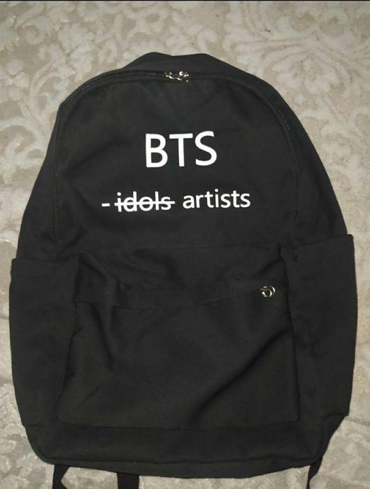 Рюкзак для мамы и малыша