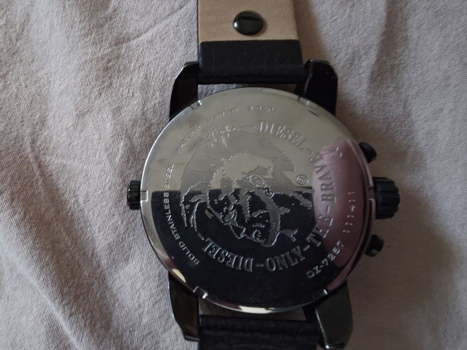 Часовник Diesel dz7257 Little Daddy