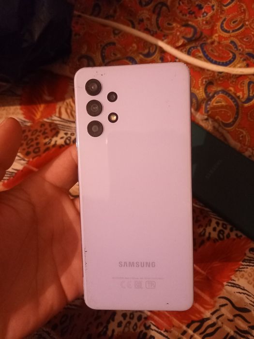 Самсунг А32 самсунг