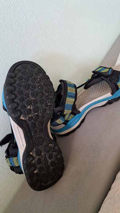 Детски сандали GEOX