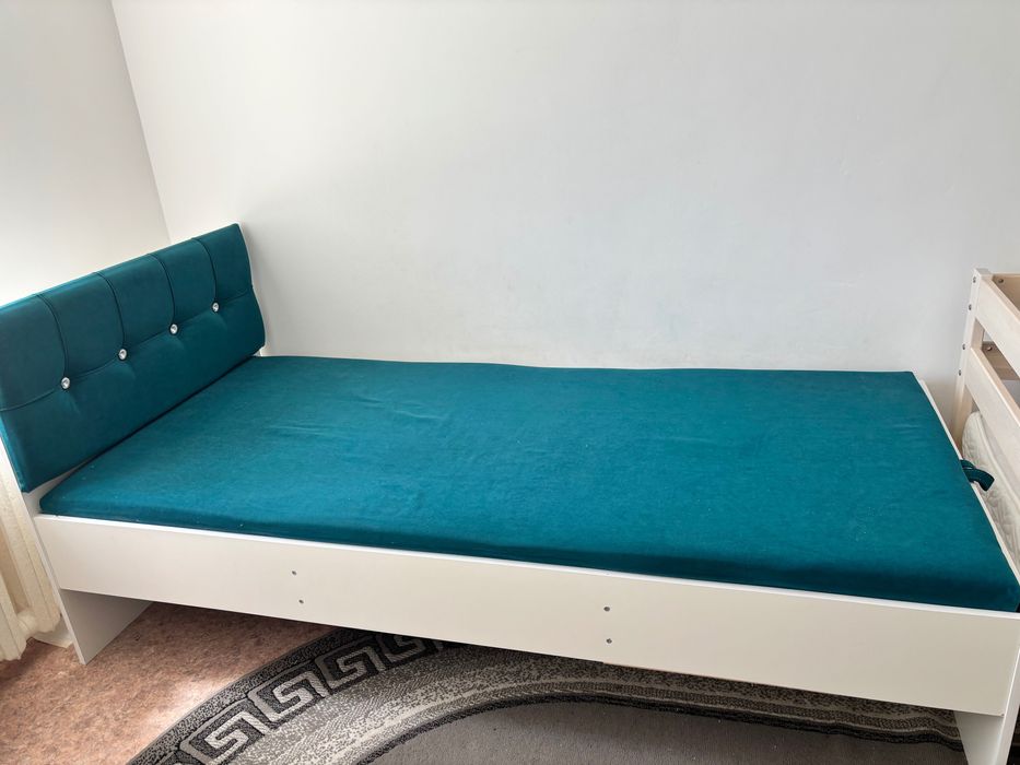 Подростковая кровать