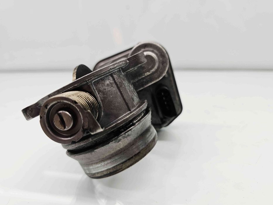 Clapeta acceleratie Bmw 3 (E90) [Fabr 2005-2011] 7804373 2.0D N47D20 1