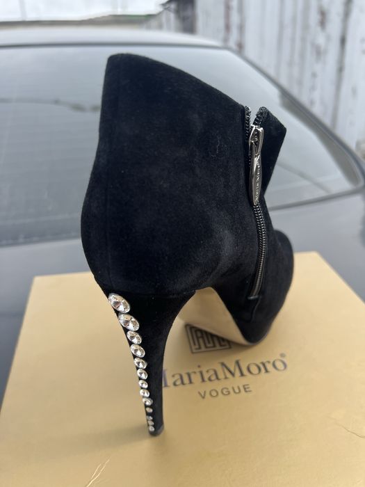 Ботильоны Продам