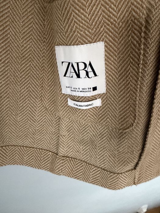 Компилация от мъжки сака  Zara