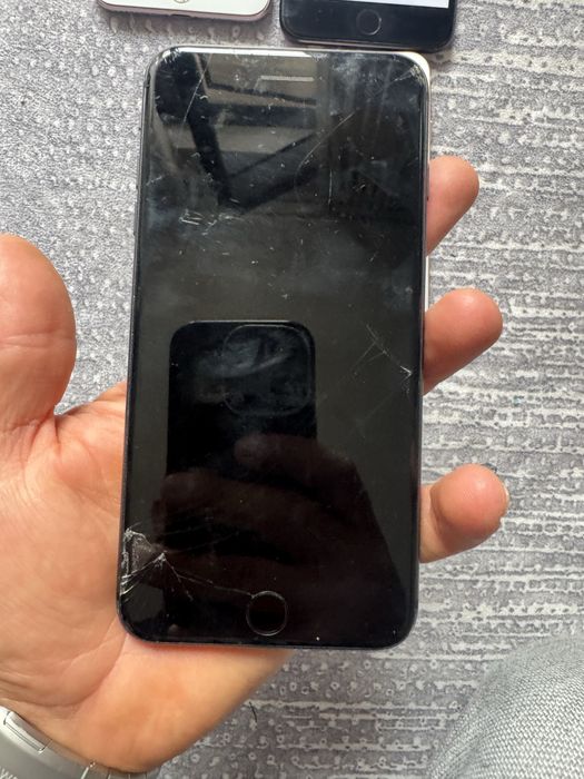 Iphone 7,7 plus ai 8 plus cu bypass