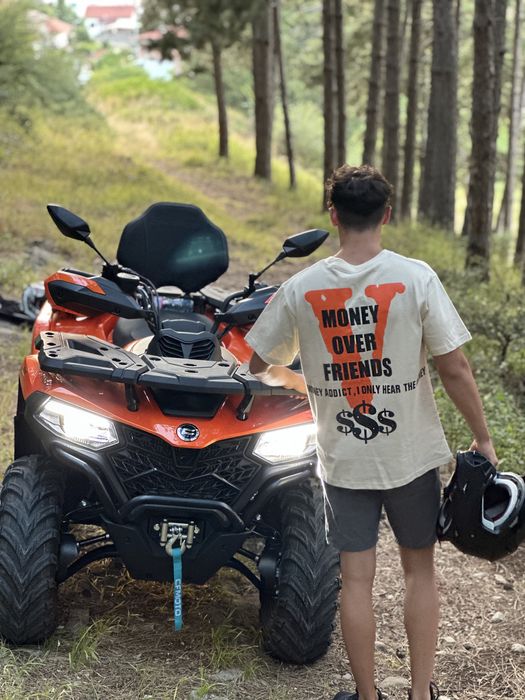 Тениски v-lone money