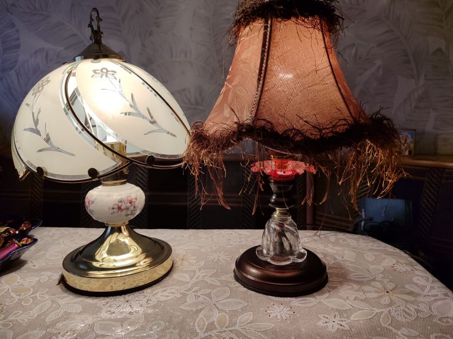 Ночные светильник