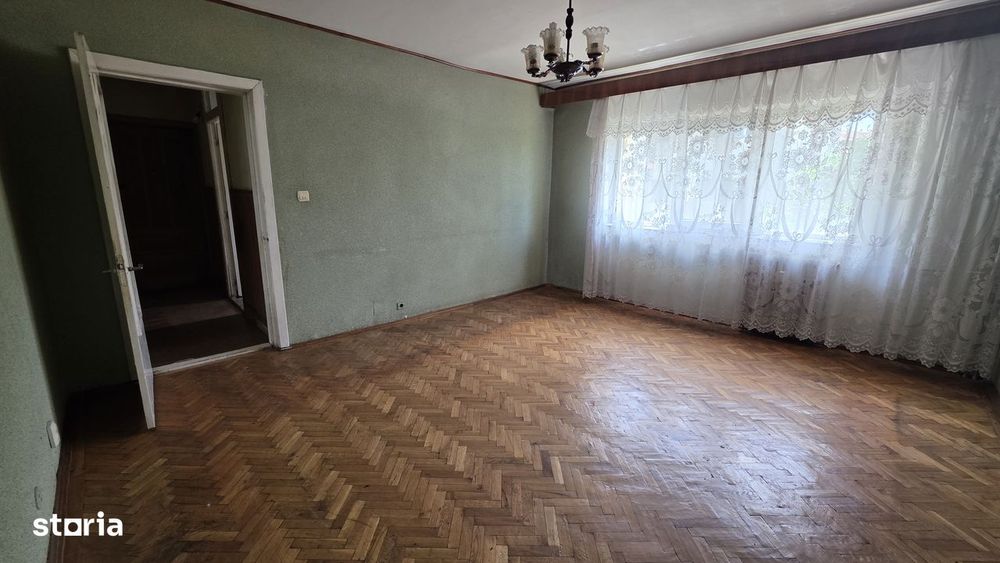 Apartament 3 camere, Hotel Traian