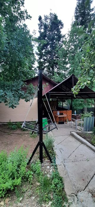 Продаётся дача за Тарханкой