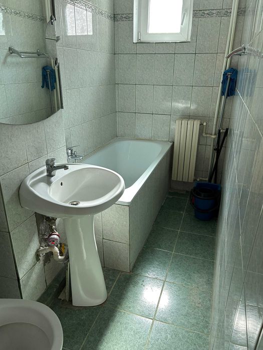 Apartament de inchiriat