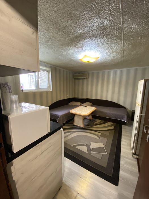 Дава се под наем Едностаен апартамент в Шумен, Дивизионна болница - 22 кв.м за 179.52 € - Снимка #4