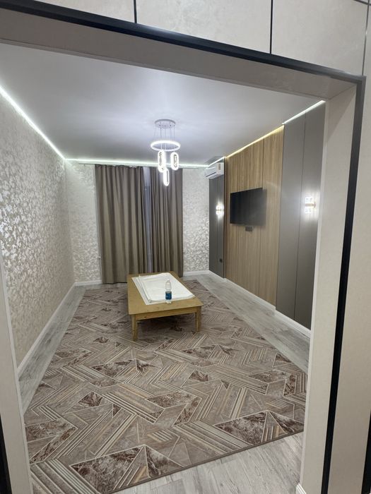 Аренда квартира квартира