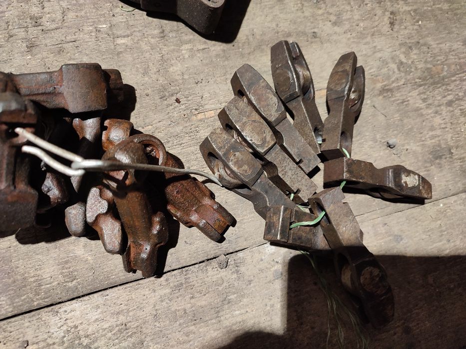 Продам ракера 2101-07