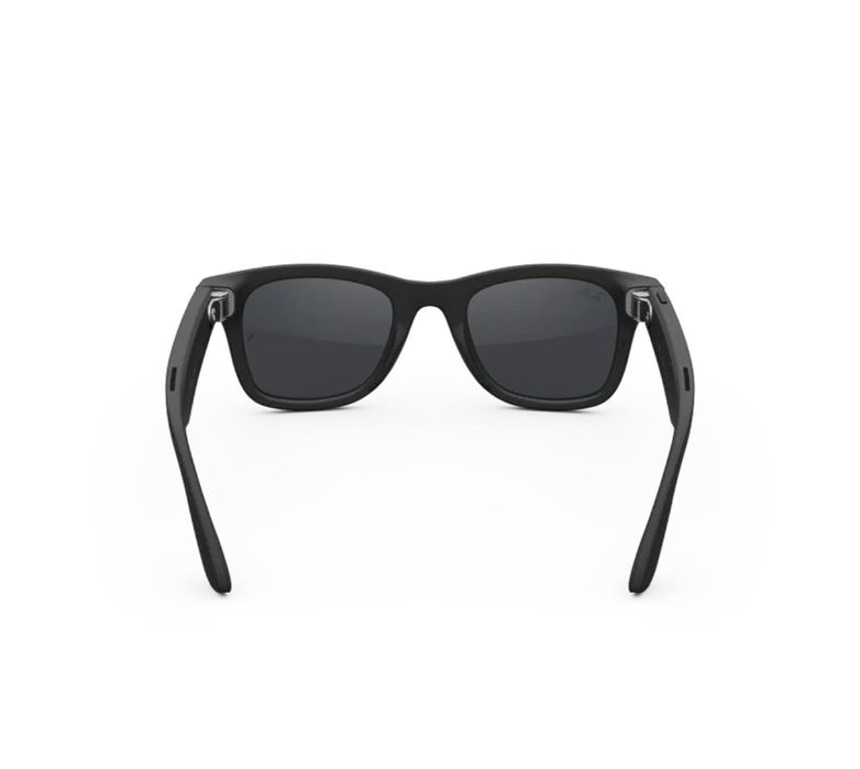 Новый! RAY-BAN | META WAYFARER (Gen 2) Бесплатная доставка!