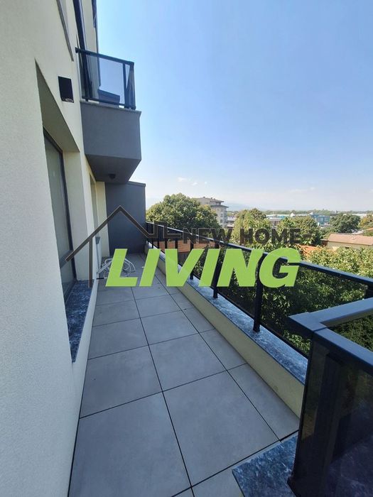 Продава се Двустаен апартамент в Пловдив, Христо Смирненски - 87 кв.м за 1344 €/кв.м - Снимка #6