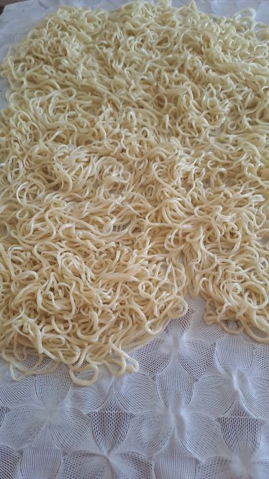 Продам пельмень вареники,тесто лағман