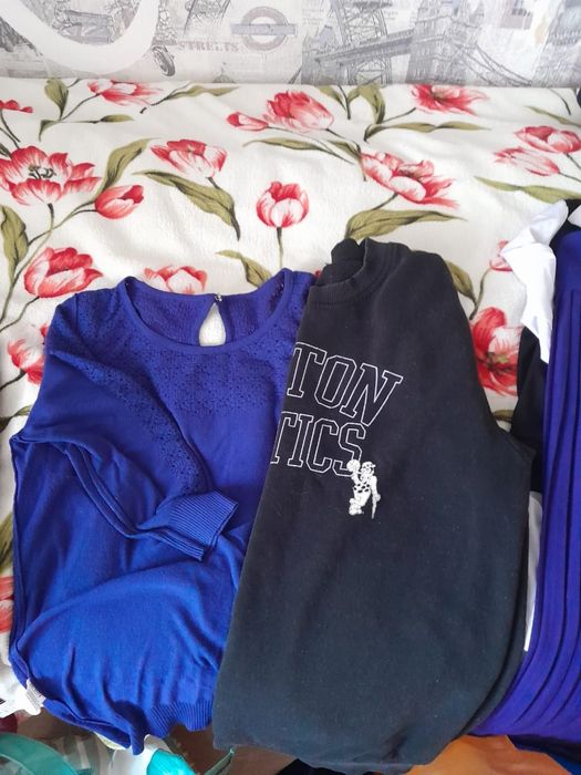 Вещи б/у бесплатно