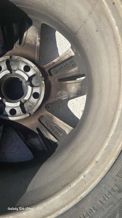 Джанти 16 5 112 голф8