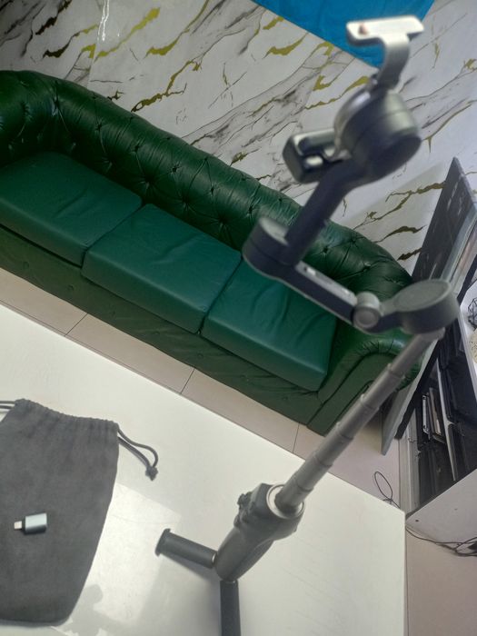 Dji osmo 7p ставилизатор