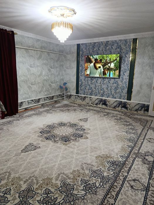 5 хонали квартира сотилади