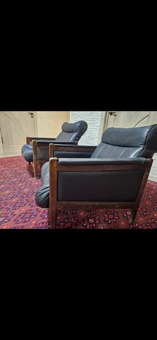 Кресло польское ссср винтаж