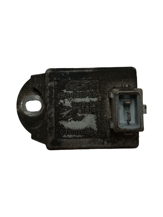 Modul De Confort Ford Mondeo I Gbp 1993 - 1996 I 16V L1F 93Ab12A019Aa