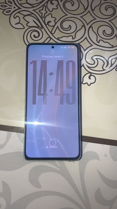 Xiaomi redmi note 13
