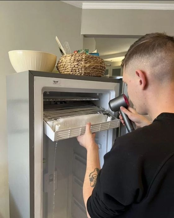 Ремонт электроплит