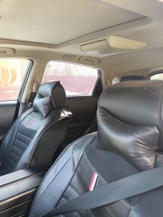 Продам infinity fx35