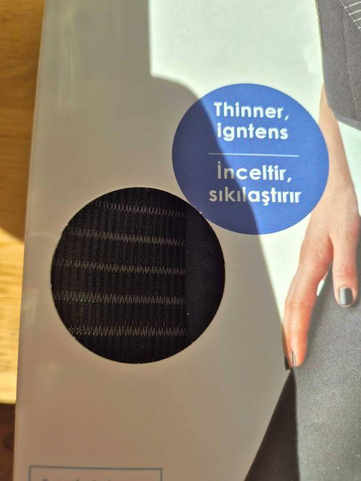 Centura abdominala post-natala reglabila BabyJem Postpartum