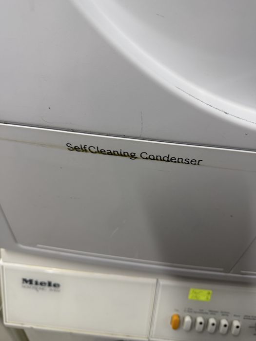 Сушилня Bosch 7кг А+++ термопомпа Germany Гаранция