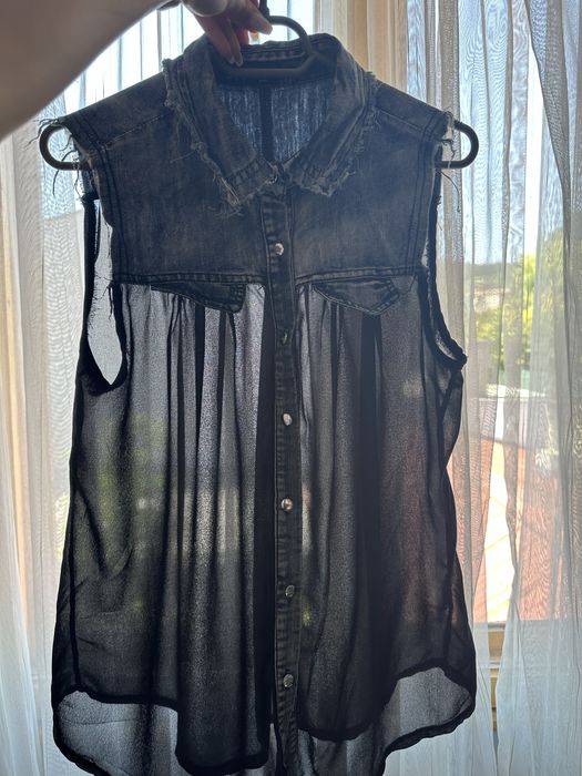 Дамски ризи H&M