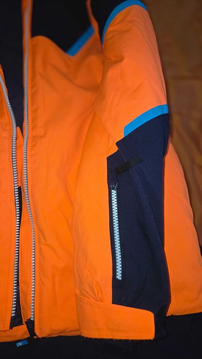 Детски ски екип СМР -152см