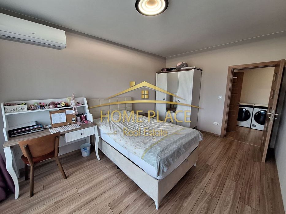 Продава се Двустаен апартамент в к.к. Св.Св. Константин и Елена - 63 кв.м за 2937 €/кв.м - Снимка #8