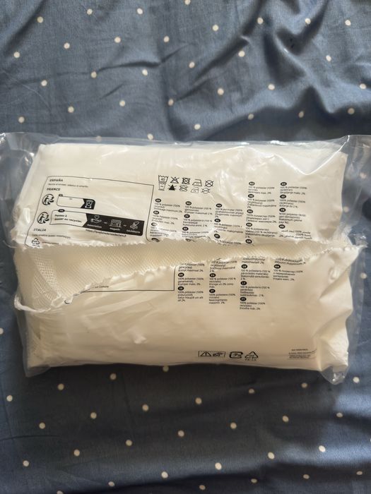 Ikea Lill тюль сетка 280x250