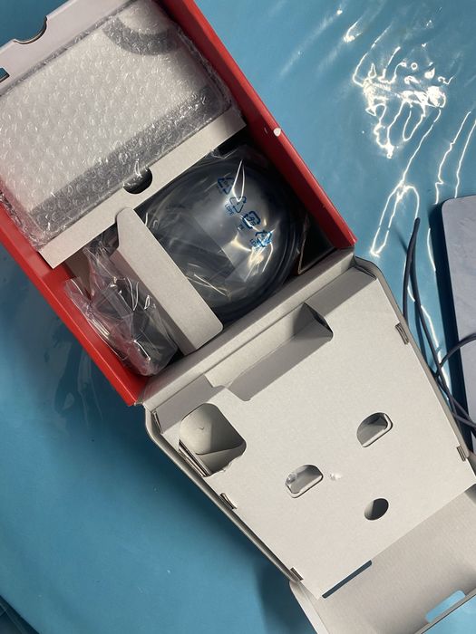 Nintendo switch запечатанная