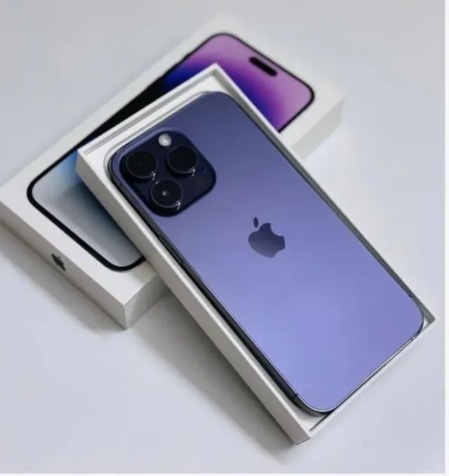 Айфон 14 про макс