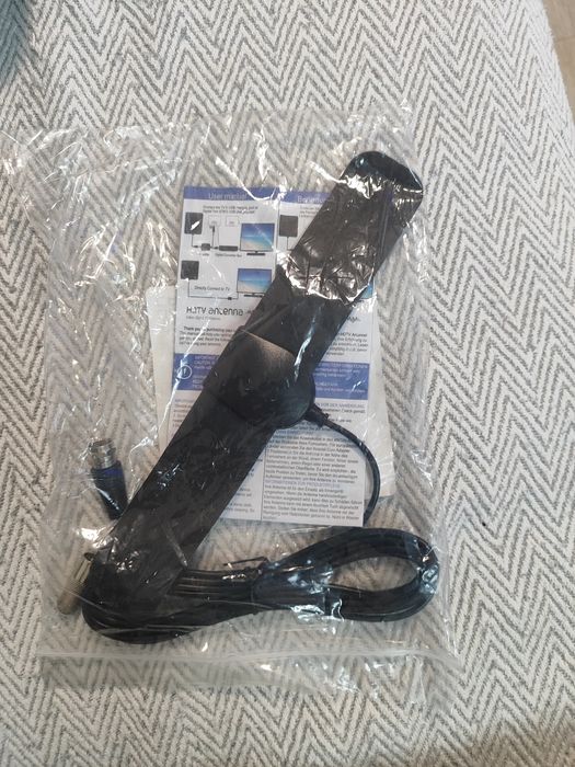 Антенна для ТВ цифровая HD