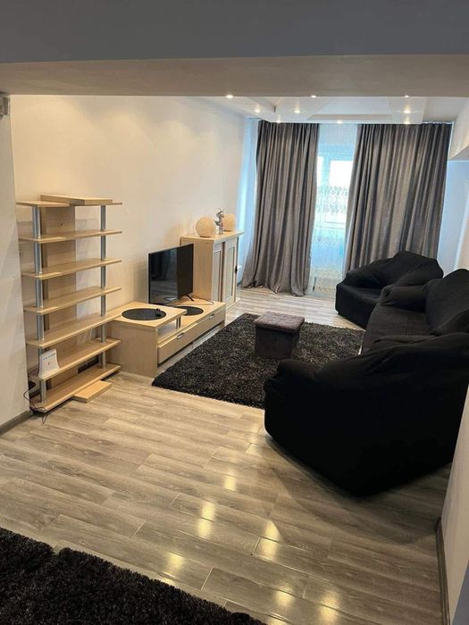 Apartament 3 camere decomandat – COMPLET RENOVAT – Zona 0 Alexandria