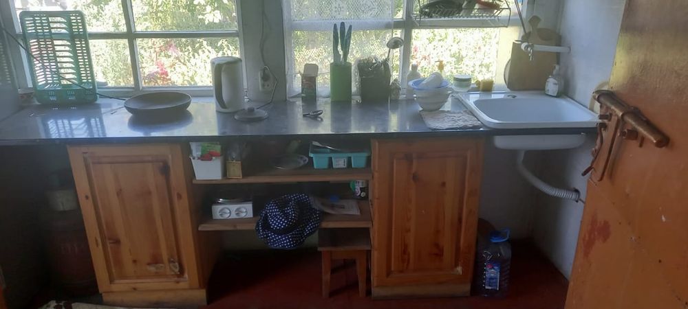 Дача. Общество " Ромашка "