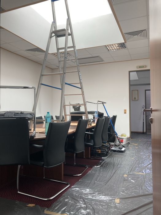 Бояджийски услуги