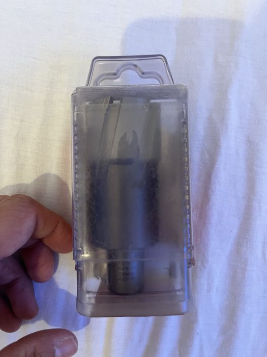 Carote Milwaukee 38,1mm