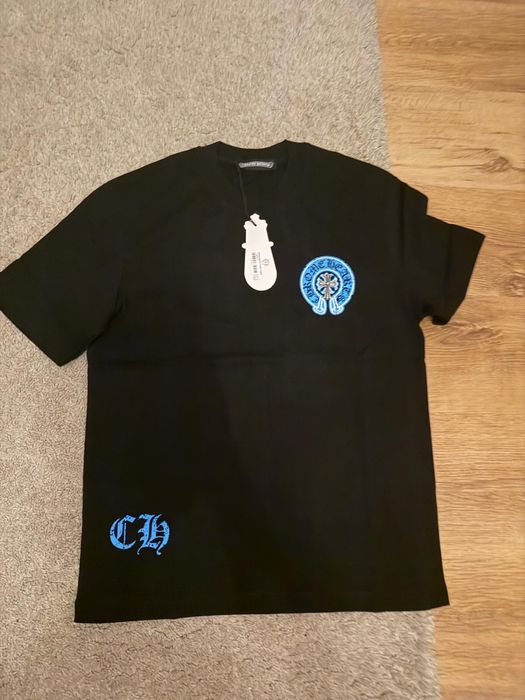 Triocu chrome hearts