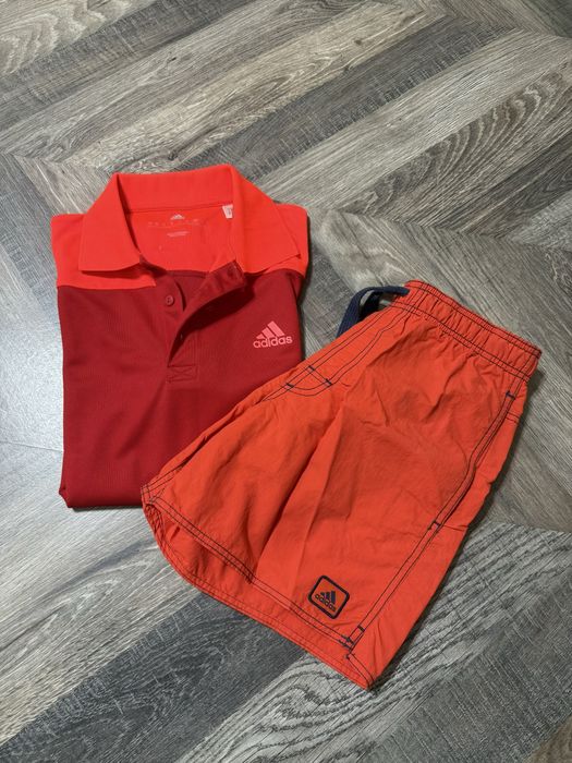 Adidas детски комплект