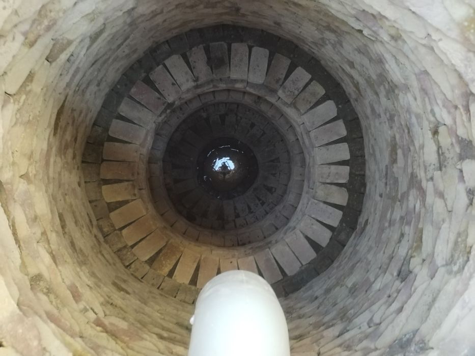 Калодец  Козамиз