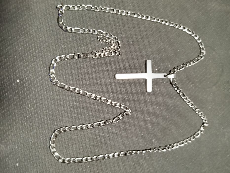 Lănțișor inox NOU