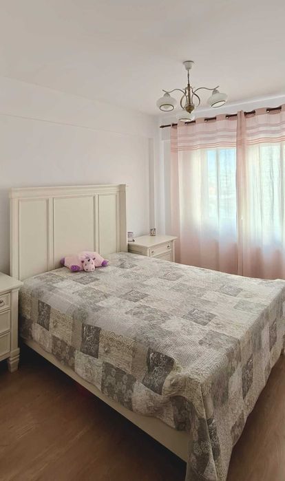 Apartament 2 camere decomandat | 53 mp | Parcare privata | 15 min metrou 1 Decembrie 1918