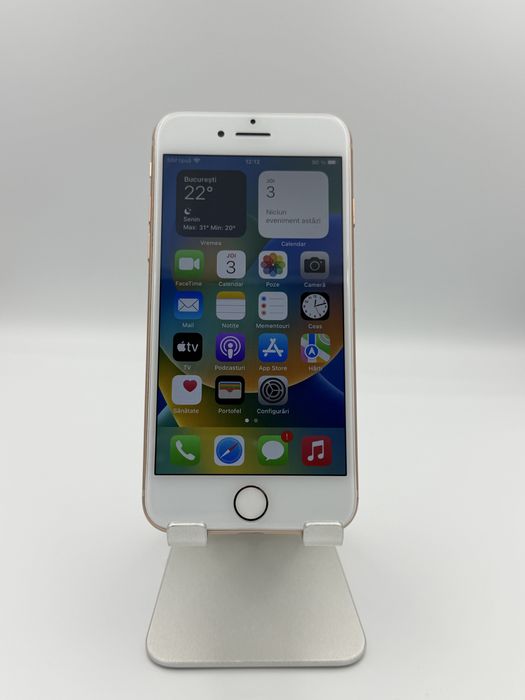 iPhone 8 gold 64 gb