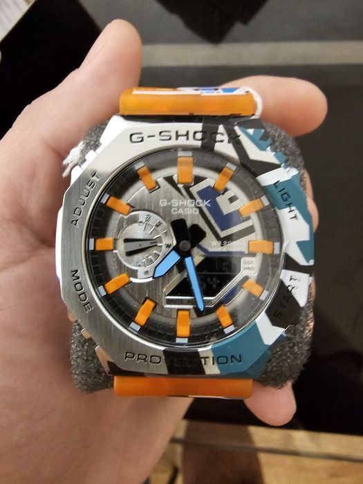 G-Shock Casio G Shock