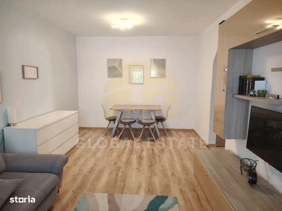 Inchiriere apartament 3 camere - Berceni | Centrala | Parcare — fotografia 3